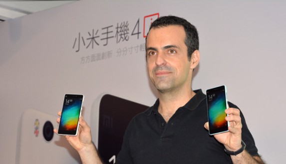 Xiaomi come Apple: stop a memorie microSD e batterie removibili Xiaomi come Apple: stop a memorie microSD e batterie removibili